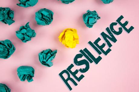 Resilienz Resilienz