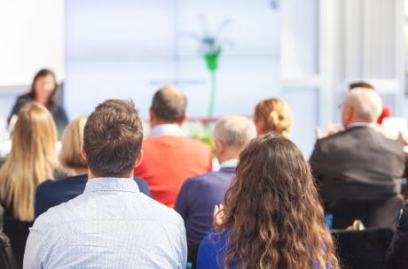 Fachvortrag „Demokratie in Gefahr“